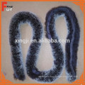 Venta al por mayor Mink Fur Tail Mink Fur Trim For Coat